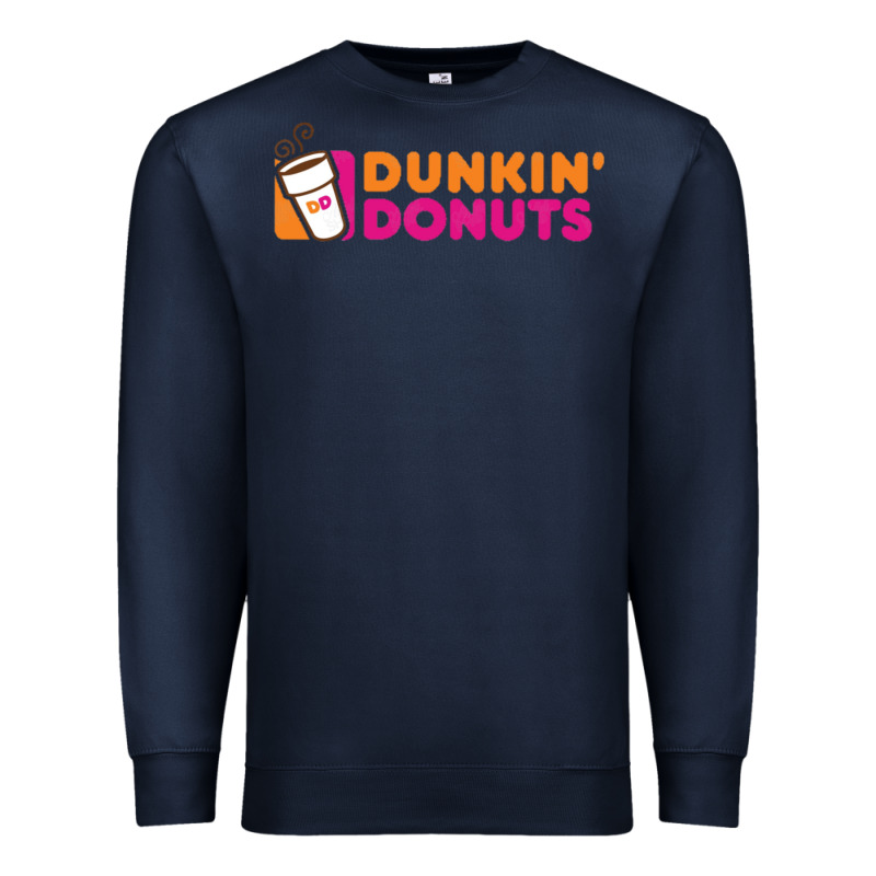 Dunkin'donuts Premium Sweatshirt by PixelWave | Teevron