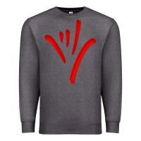 Asl (american Sign Language) Tshirt  I Love You Classic Premium Sweatshirt | Teevron