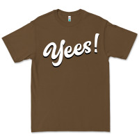 Cacao YEES! Premium Tee - Bettercallsaul