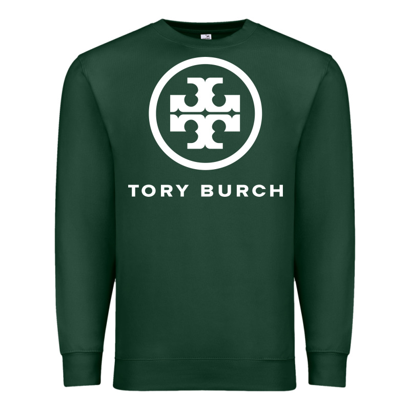 White Burch Tory Premium Sweatshirt by PixelWave | Teevron