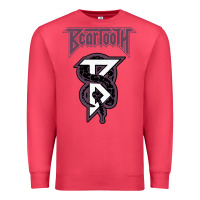 Cardinal Beartooths Premium Sweatshirt - PixelWave