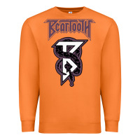 Carrot Beartooths Premium Sweatshirt - PixelWave