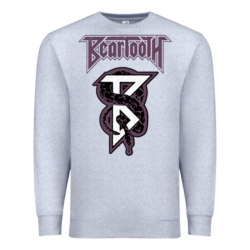 Beartooths Premium Sweatshirt by PixelWave | Teevron