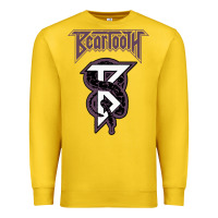 Lemon Beartooths Premium Sweatshirt - PixelWave