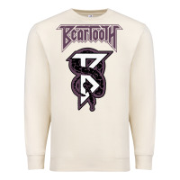 Sandshell Beartooths Premium Sweatshirt - PixelWave