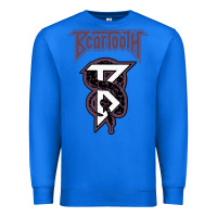 True Royal Beartooths Premium Sweatshirt - PixelWave