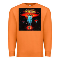 Carrot Boston Classic Premium Sweatshirt - PixelWave