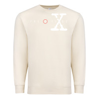 Sandshell the x files [tb] Premium Sweatshirt - PixelWave
