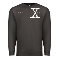 Smoke the x files [tb] Premium Sweatshirt - PixelWave