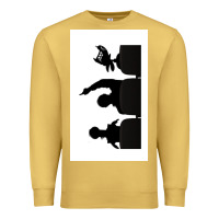 Antique Gold mst3k Premium Sweatshirt - Craftify