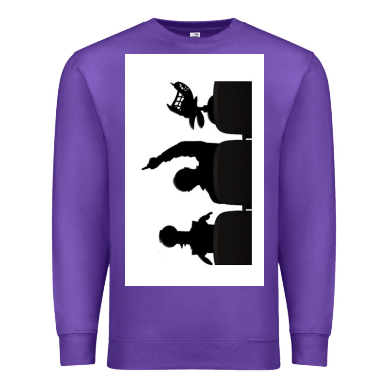 Mst3k Premium Sweatshirt by Craftify | Teevron