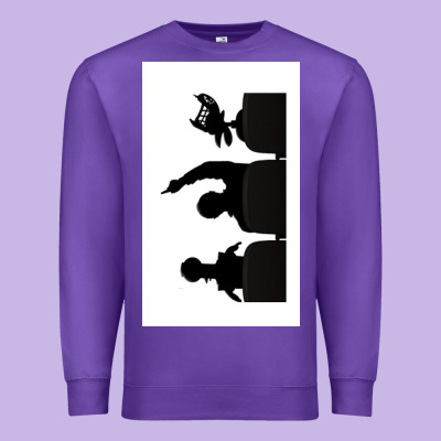 Mst3k Premium Sweatshirt Designed By Craftify