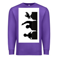 Purple mst3k Premium Sweatshirt - Craftify