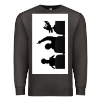 Smoke mst3k Premium Sweatshirt - Craftify