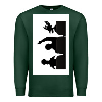 Sports Green mst3k Premium Sweatshirt - Craftify