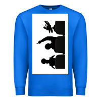 True Royal mst3k Premium Sweatshirt - Craftify