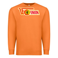 Carrot cool-1.-fc-union-berlin-merch Premium Sweatshirt - Craftify