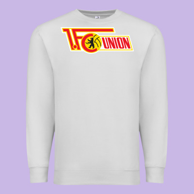 Cool-1.-fc-union-berlin-merch Premium Sweatshirt Designed By Craftify