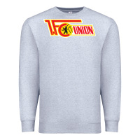 Heather Grey cool-1.-fc-union-berlin-merch Premium Sweatshirt - Craftify