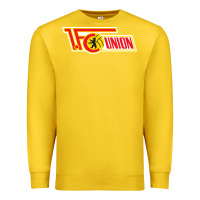 Lemon cool-1.-fc-union-berlin-merch Premium Sweatshirt - Craftify