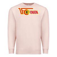 Pale Pink cool-1.-fc-union-berlin-merch Premium Sweatshirt - Craftify