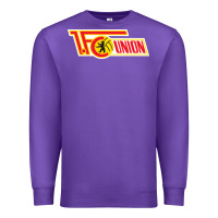Purple cool-1.-fc-union-berlin-merch Premium Sweatshirt - Craftify