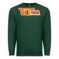 Sports Green cool-1.-fc-union-berlin-merch Premium Sweatshirt - Craftify
