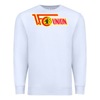 White cool-1.-fc-union-berlin-merch Premium Sweatshirt - Craftify