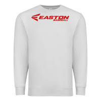 Dove Grey easton baseball Premium Sweatshirt - Craftify
