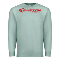Seafoam easton baseball Premium Sweatshirt - Craftify