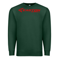 Sports Green easton baseball Premium Sweatshirt - Craftify