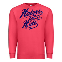 Cardinal hater gonna hate Premium Sweatshirt - Craftify