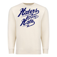 Sandshell hater gonna hate Premium Sweatshirt - Craftify