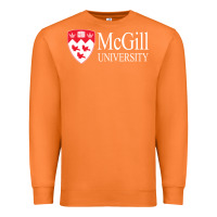 Carrot mcgill university Premium Sweatshirt - Craftify