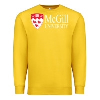 Lemon mcgill university Premium Sweatshirt - Craftify