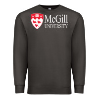 Smoke mcgill university Premium Sweatshirt - Craftify
