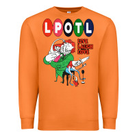 Carrot nice lpotl live laugh love Premium Sweatshirt - Craftify