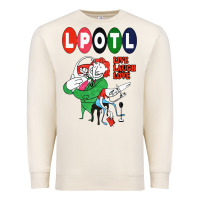 Sandshell nice lpotl live laugh love Premium Sweatshirt - Craftify