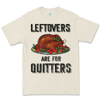Bone Leftovers Are For Quitters Premium Tee - Bettercallsaul
