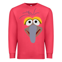 Cardinal gonzo Premium Sweatshirt - Craftify