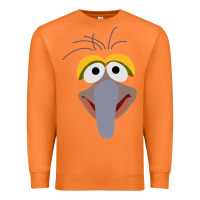 Carrot gonzo Premium Sweatshirt - Craftify