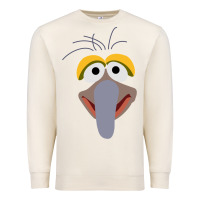 Sandshell gonzo Premium Sweatshirt - Craftify