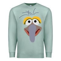 Seafoam gonzo Premium Sweatshirt - Craftify