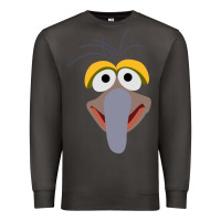 Smoke gonzo Premium Sweatshirt - Craftify