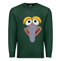 Sports Green gonzo Premium Sweatshirt - Craftify