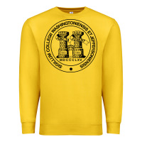 Lemon Washington & Jefferson College Premium Sweatshirt - Craftify