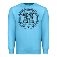 Ocean Blue Washington & Jefferson College Premium Sweatshirt - Craftify