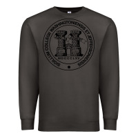 Smoke Washington & Jefferson College Premium Sweatshirt - Craftify