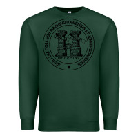 Sports Green Washington & Jefferson College Premium Sweatshirt - Craftify