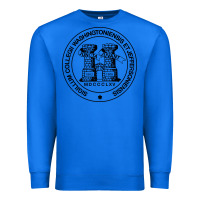 True Royal Washington & Jefferson College Premium Sweatshirt - Craftify